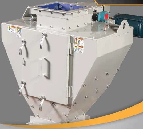 Otomatik Numune Alıcı